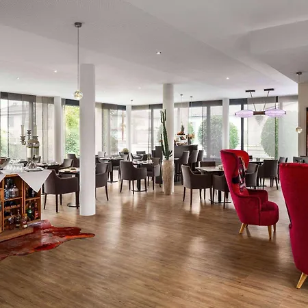 Amedia Luxury Suites Graz, Trademark Collection By Wyndham-2