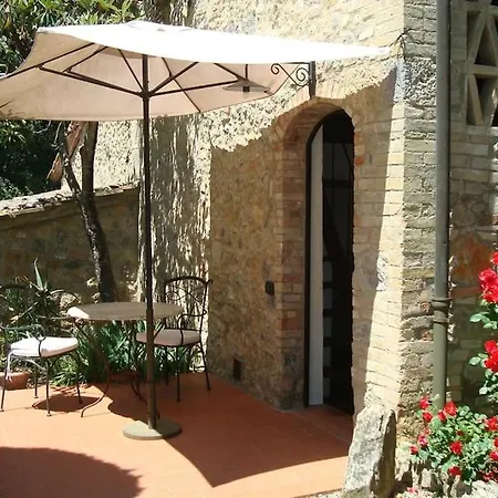 B&B Countryhouse Villa Baciolo-2