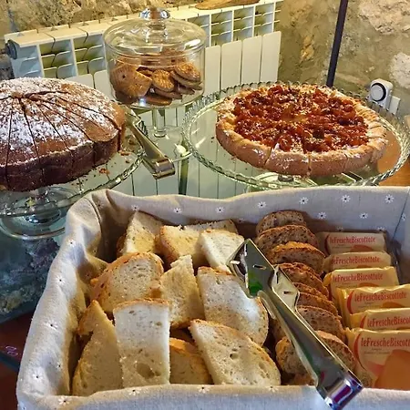 B&B Countryhouse Villa Baciolo-3