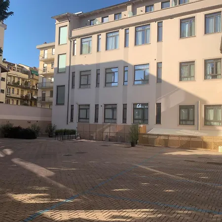 Hotel Leonardo da Vinci-3