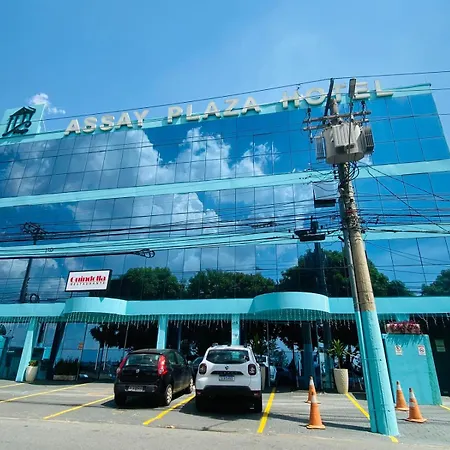 Assay Plaza Hotel-2