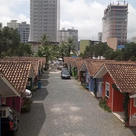 Locacao P M Costa Esmeralda Rua 321-3