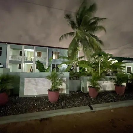 Connect Africa Apartments-3