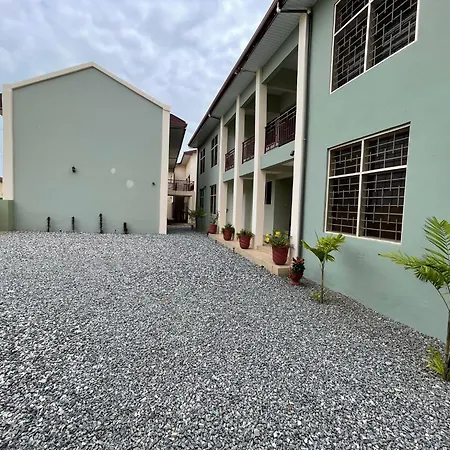 Connect Africa Apartments-2