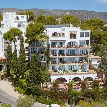 Hotel Bon Sol Resort&Spa-2