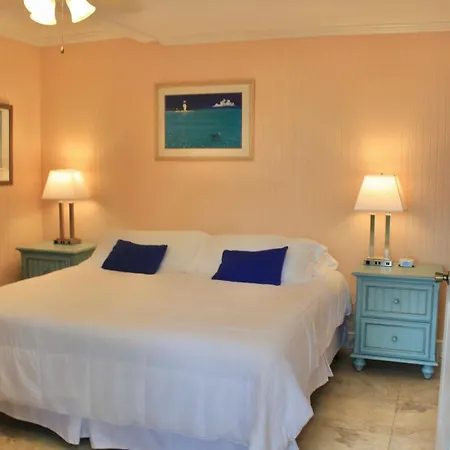 Sunset Cove Beach Resort-2