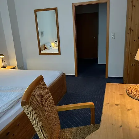 Hotel zur Altstadt-3