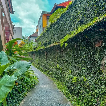 Garden View Ubud-3
