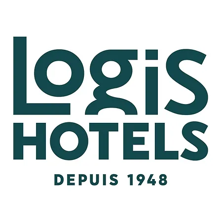 Logis Hôtel Le Rivage-3