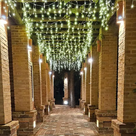 Hotel Fazenda Villa Vitta-3