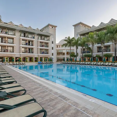 Dobedan Beach Resort Comfort "Ex Brand Alva Donna Beach Resort Comfort"-3