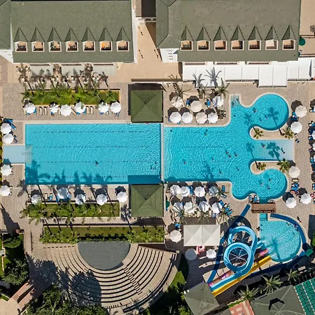 Dobedan Beach Resort Comfort "Ex Brand Alva Donna Beach Resort Comfort"-2
