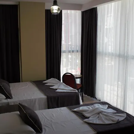 Comfort Basaran Otel-3