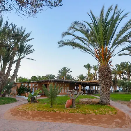 Odyssée Resort&Thalasso - All Inclusive-2