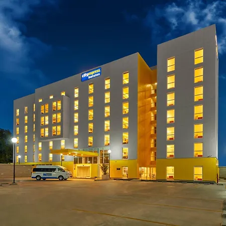City Express By Marriott Ensenada-2