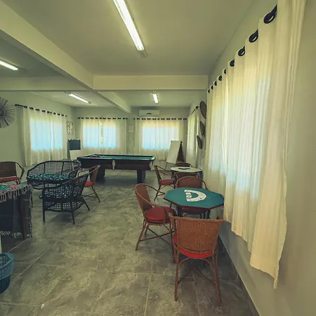 Igarakuê Flat-2