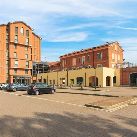 Lvg Hotel Collection - Al Mulino-2