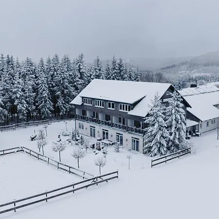 Landhotel Flora & Fauna (Adults Only)-2