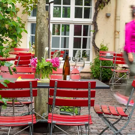 Hotel Tafelfreuden-2