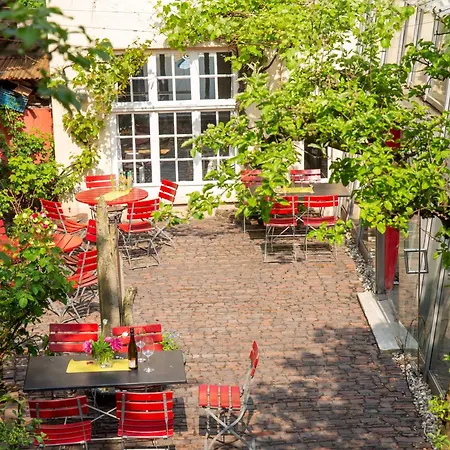 Hotel Tafelfreuden-3