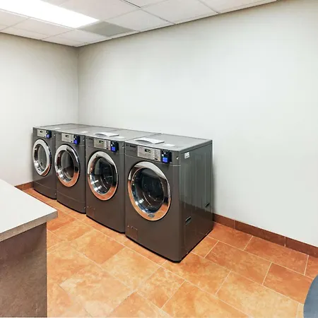 Hampton Inn Miami, Oklahoma-2