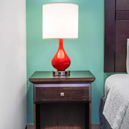 Hampton Inn Miami, Oklahoma-3