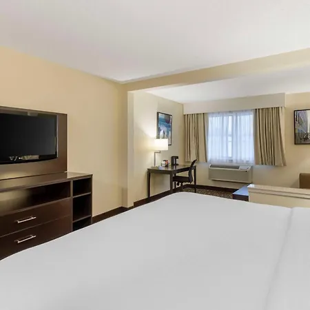 Best Western St. Louis Inn-2