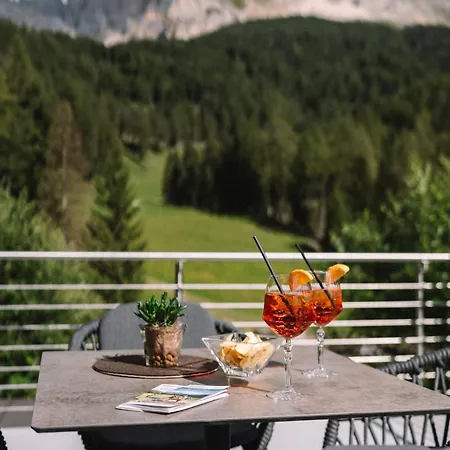 Hotel Mont Floris Obereggen-2