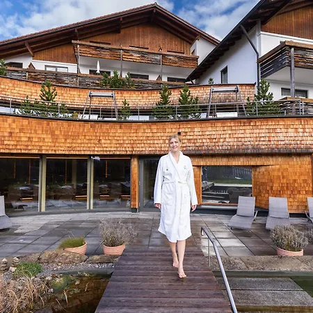 Biohotel Eggensberger-3