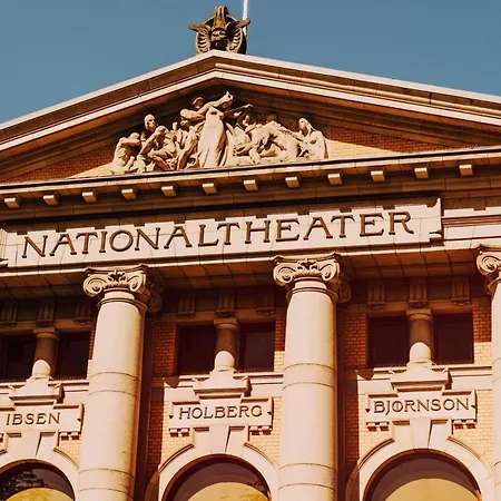 Hotel Christiania Teater-3