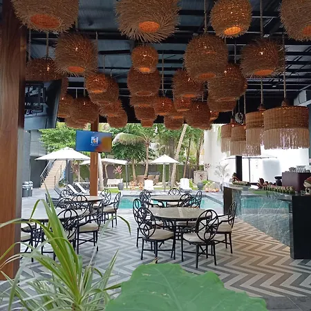 Grand City Hotel Cancun-3