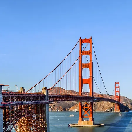 Holiday Inn San Francisco - Golden Gateway Newly Renovated With No Resort Fee-3