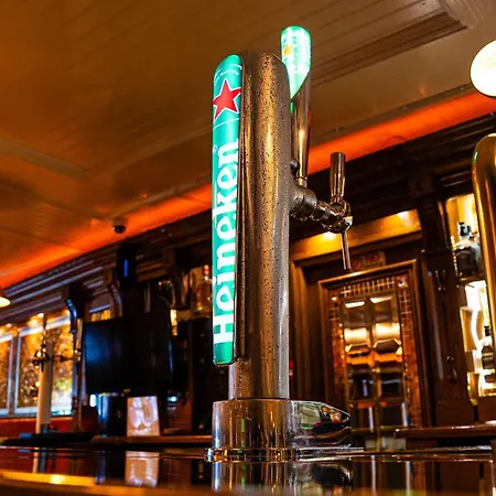 Beresford Hotel-2