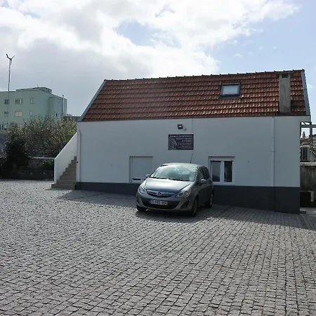 Hotel Senhor De Matosinhos-3