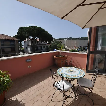 Hotel Mistral-2