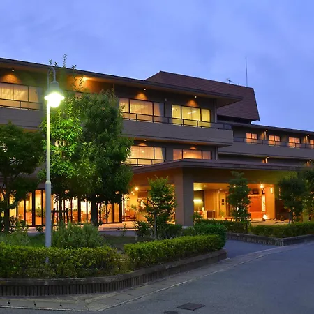 Hotel Binario Saga Arashiyama-2
