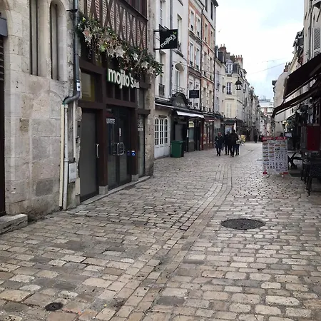 Le Jardin D'Alexandre-2