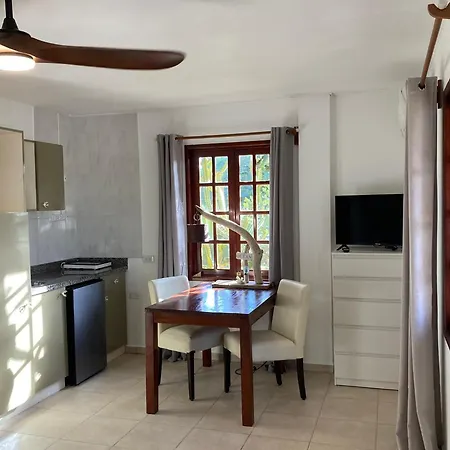 Landhuis Belnem Bonaire-2
