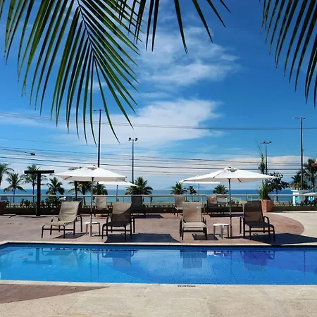 Hotel Costa Norte Massaguaçu-2