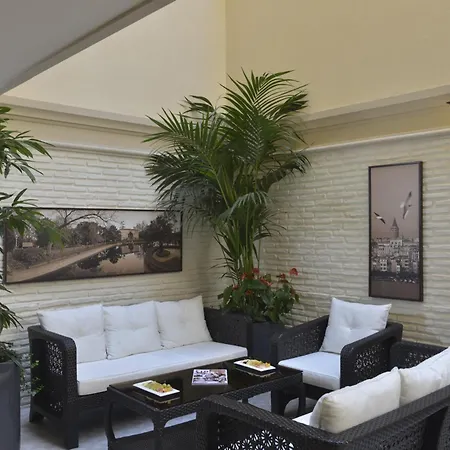 Nidya Hotel Galataport-2