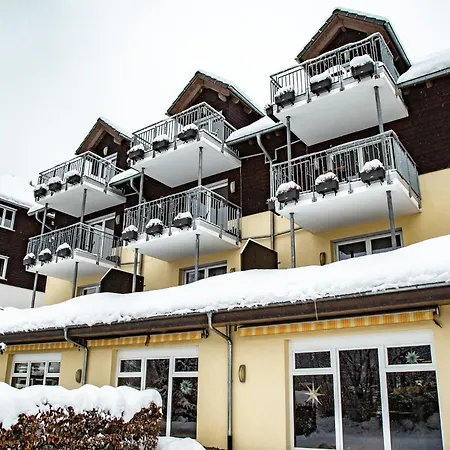 Alemannenhof - Boutique Hotel Am Titisee-2