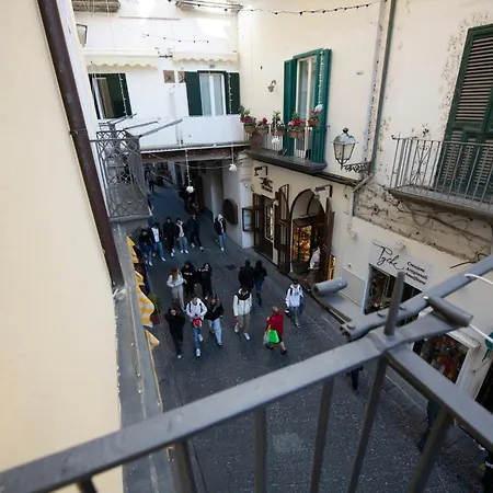 Amalfi Casa Angelina-3