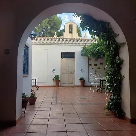 Casa de La Campana-3