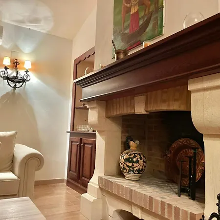 Casa de La Campana-2