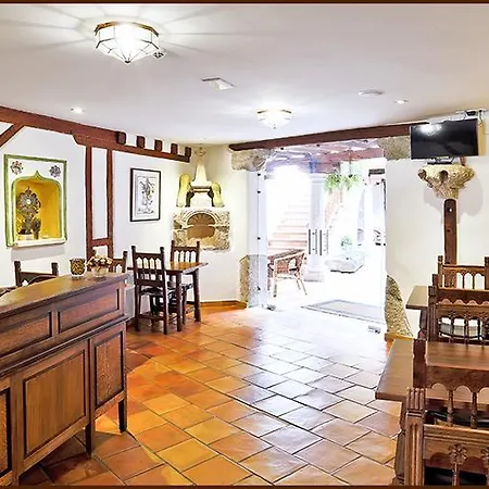 Posada del Tio Juanón-3