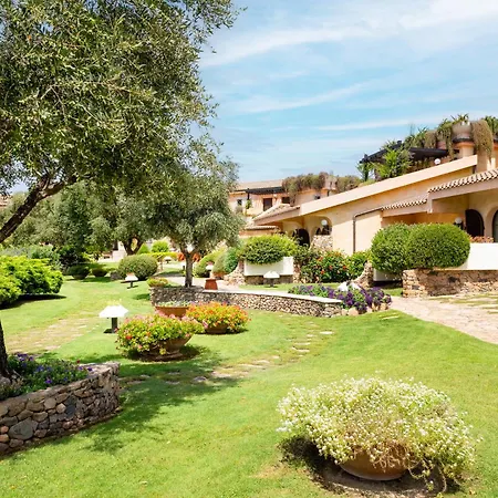 Hotel Baia Di Nora-2