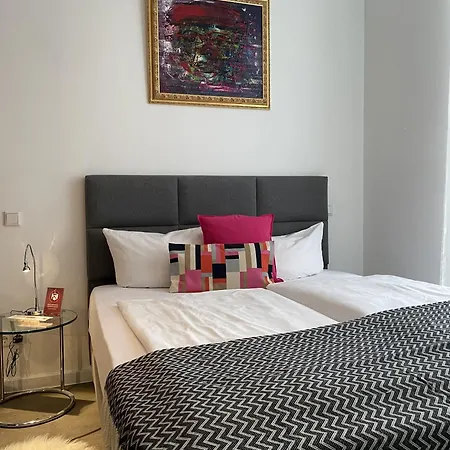 Hotel Amical-2