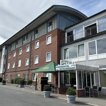 Nordseehotel Wilhelmshaven-2