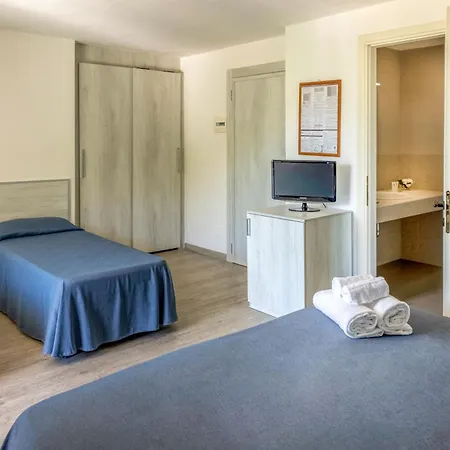 Hotel del Faro - Pugnochiuso Resort-3