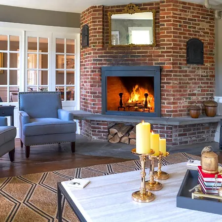 Christmas Farm Inn And Spa-3